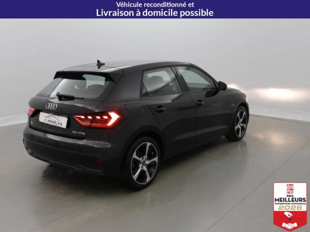 Audi A1 Sportback image 2
