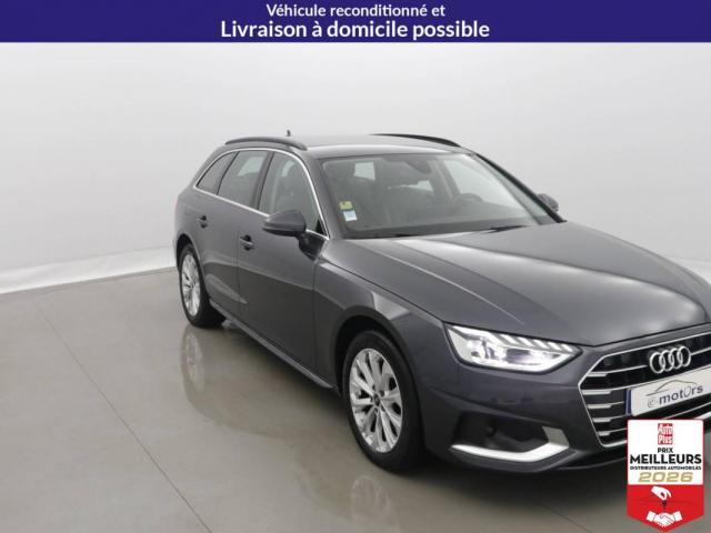 Audi A4 Avant image 1