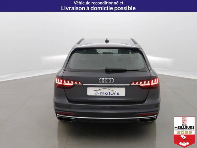 Audi A4 Avant image 4