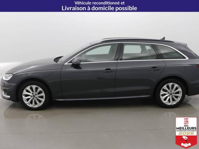 Audi A4 Avant image 3