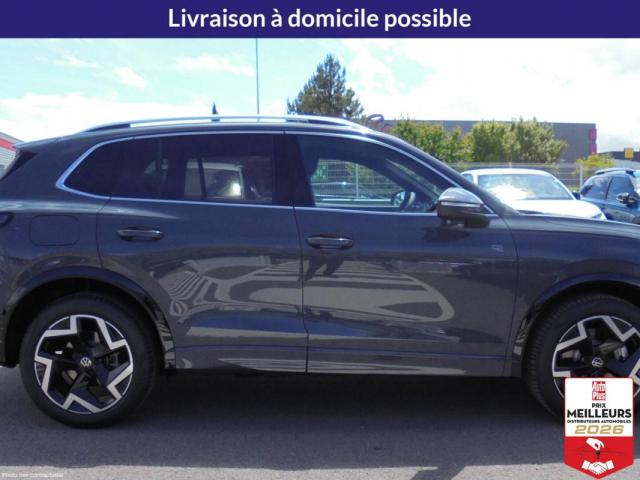 Volkswagen Tiguan image 4