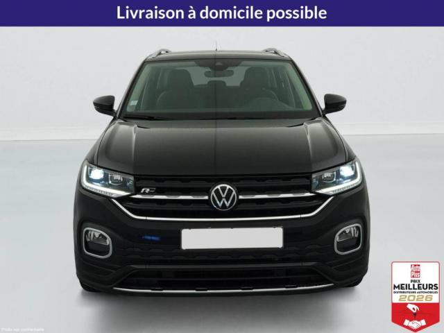 Volkswagen T-Cross image 5