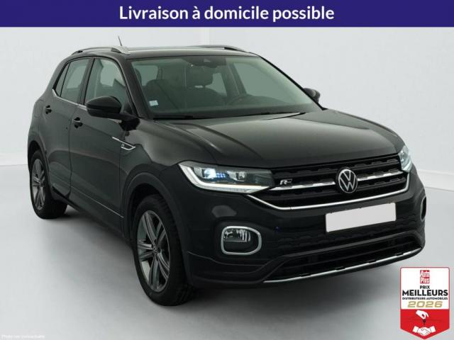 Volkswagen T-Cross image 6