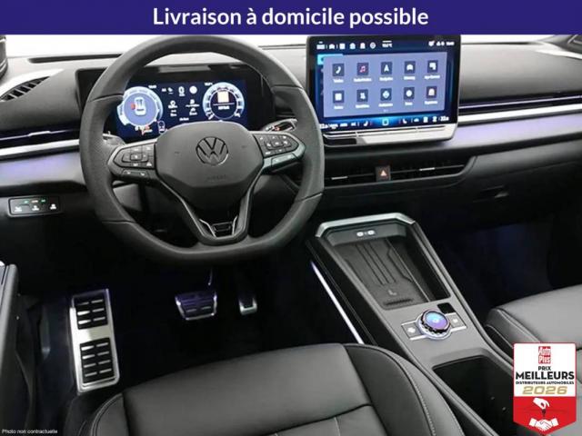 Volkswagen T-Roc image 2