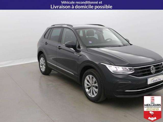Volkswagen Tiguan image 3