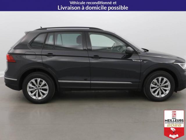 Volkswagen Tiguan image 7