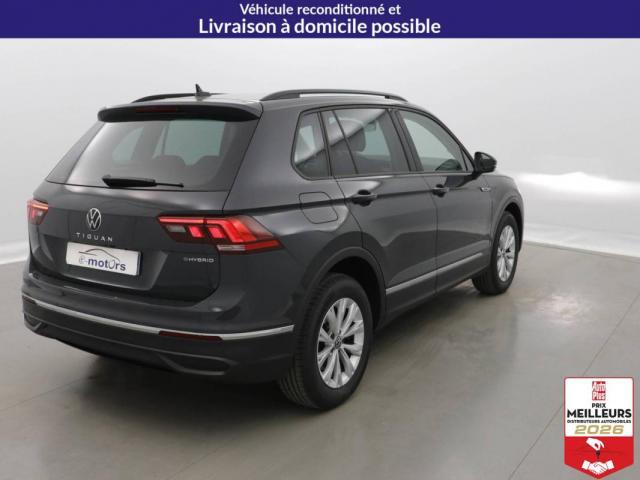Volkswagen Tiguan image 6