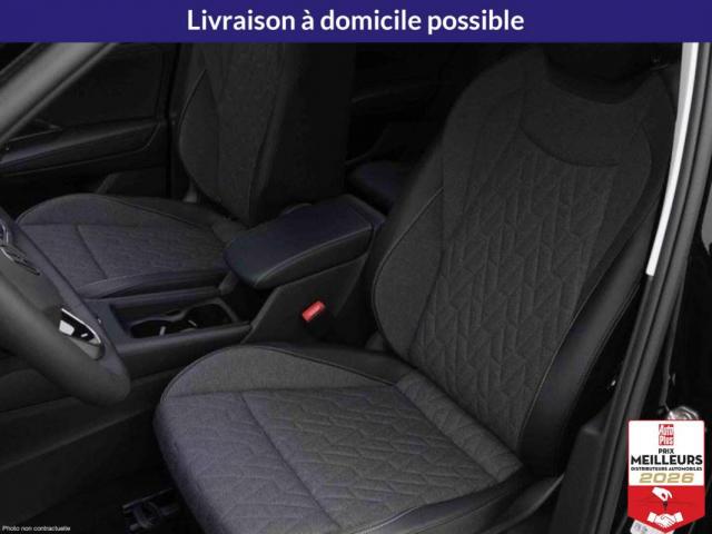 Volkswagen Tiguan image 4
