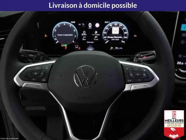 Volkswagen Tiguan image 9