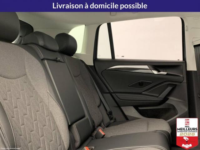 Volkswagen Tiguan image 5