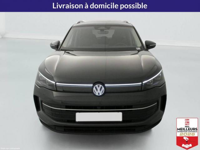 Volkswagen Tiguan image 7