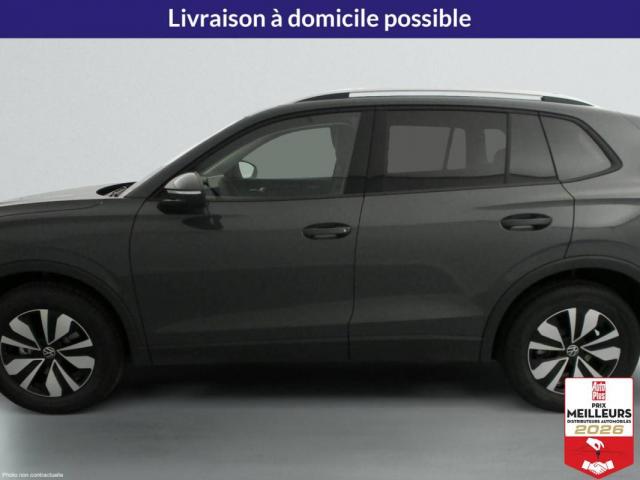 Volkswagen Tiguan image 3