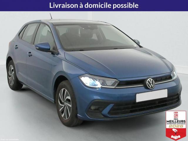 Volkswagen Polo image 8