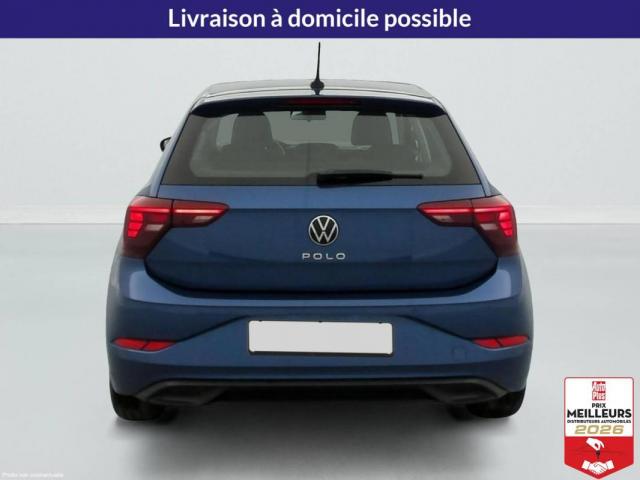Volkswagen Polo image 6