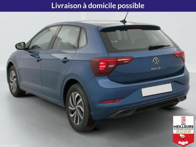 Volkswagen Polo image 2