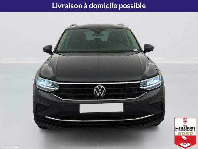 Volkswagen Tiguan image 2