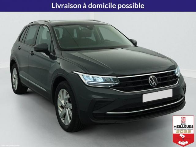 Volkswagen Tiguan image 4