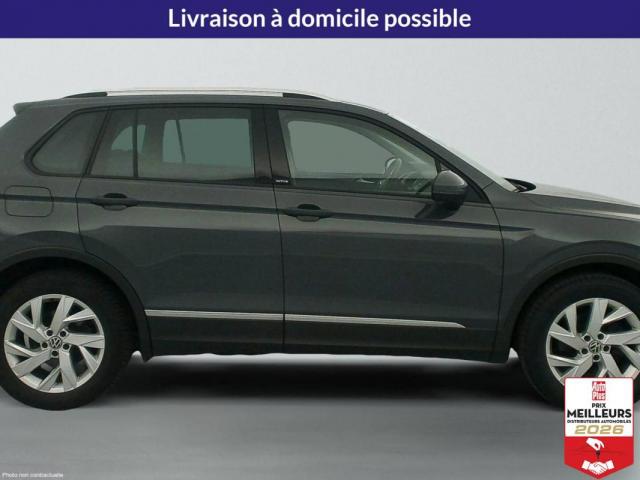 Volkswagen Tiguan image 7