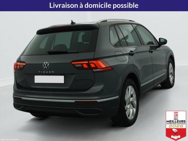 Volkswagen Tiguan image 6
