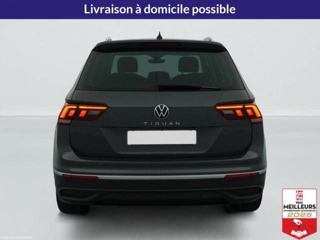 Volkswagen Tiguan image 3