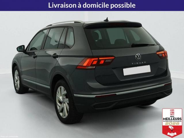 Volkswagen Tiguan image 1