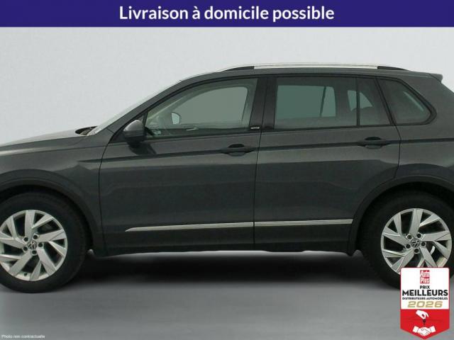 Volkswagen Tiguan image 9