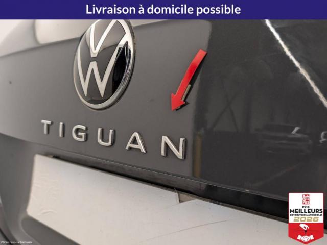 Volkswagen Tiguan image 8