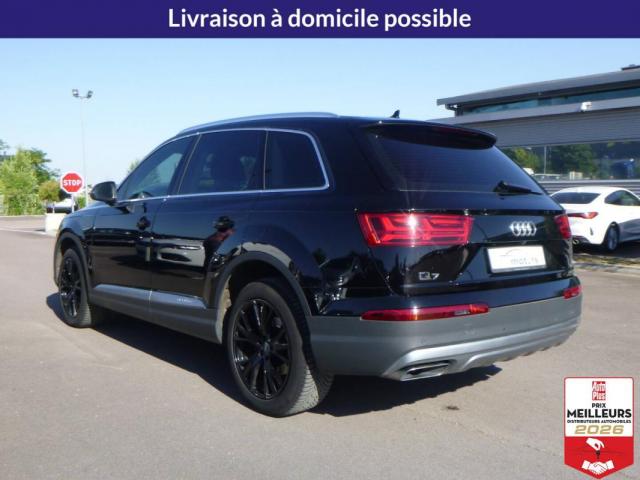 Audi Q7 image 4
