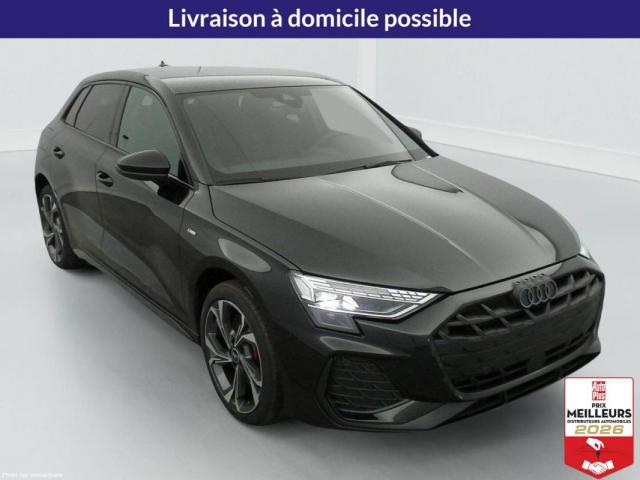 Audi A3 Sportback image 1