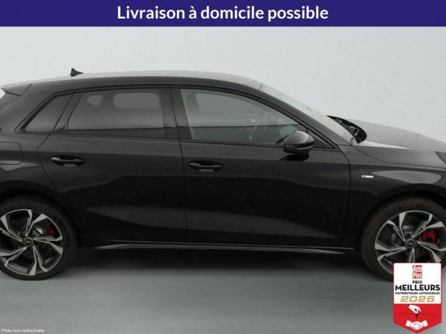 Audi A3 Sportback image 2