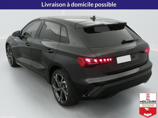 Audi A3 Sportback image 3