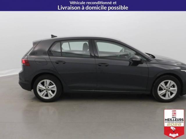 Volkswagen Golf image 4