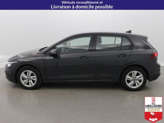 Volkswagen Golf image 9
