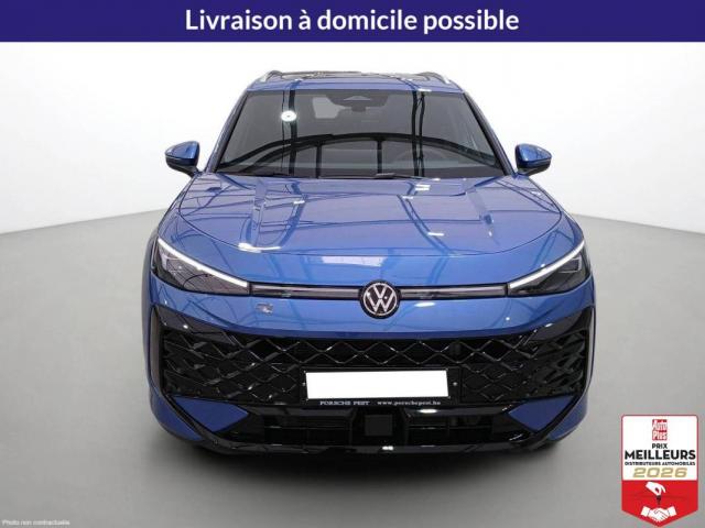 Volkswagen T-Roc image 2