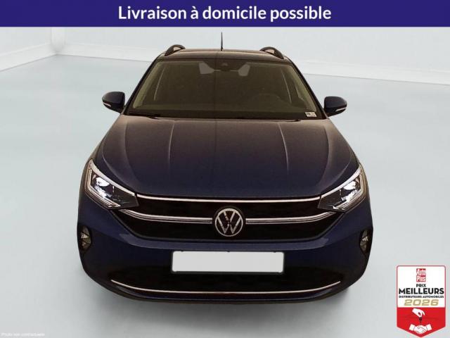 Volkswagen Taigo image 7