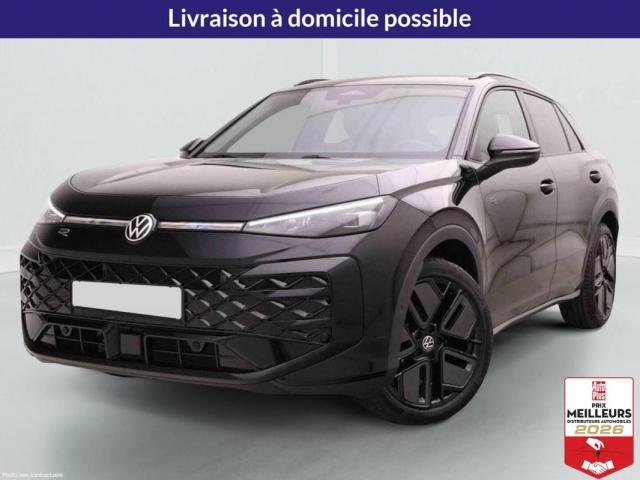 Volkswagen T-Roc 1.5 Etsi 150 Dsg R-Line