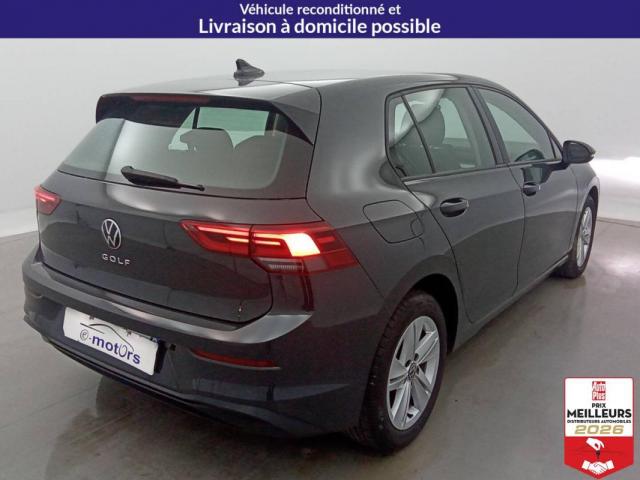 Volkswagen Golf image 1