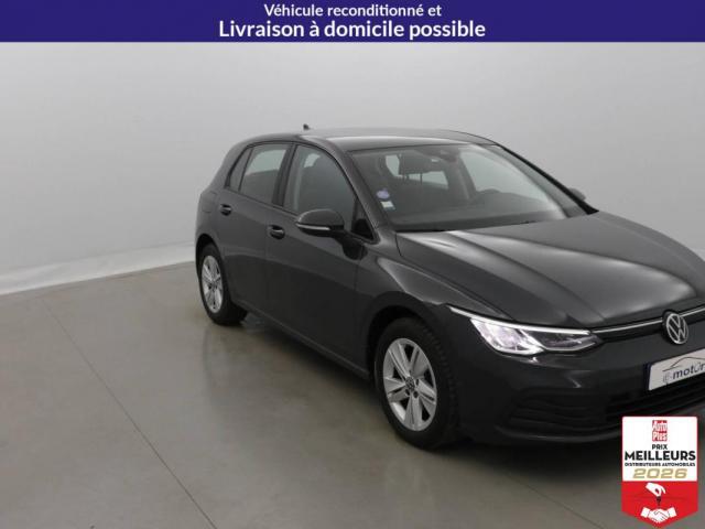 Volkswagen Golf image 6