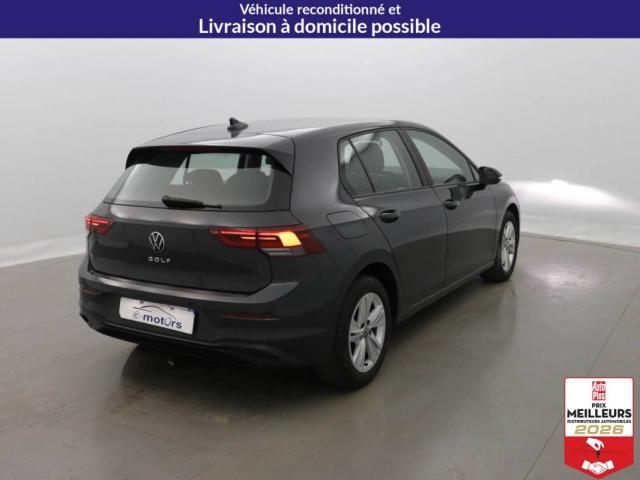 Volkswagen Golf image 2