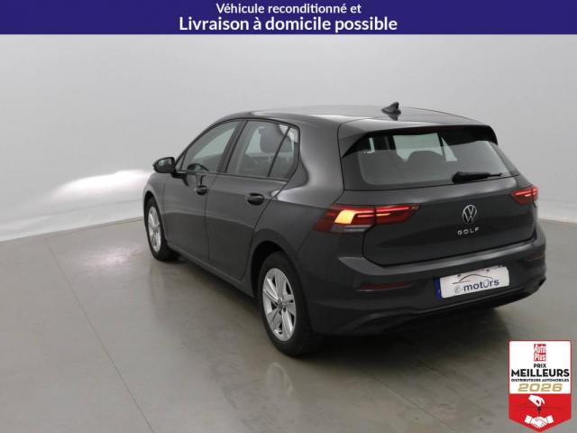 Volkswagen Golf image 5
