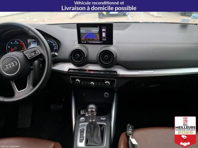 Audi Q2 image 5