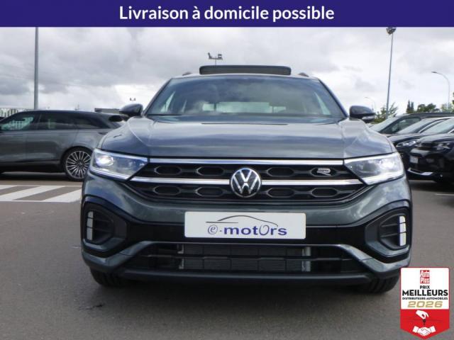 Volkswagen T-Roc image 7