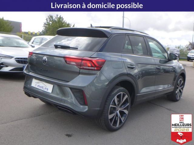 Volkswagen T-Roc image 2