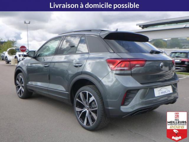 Volkswagen T-Roc image 1