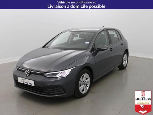 Volkswagen Golf Tdi Scr 115 Life