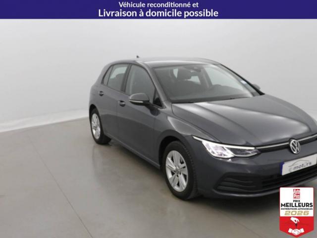 Volkswagen Golf image 5