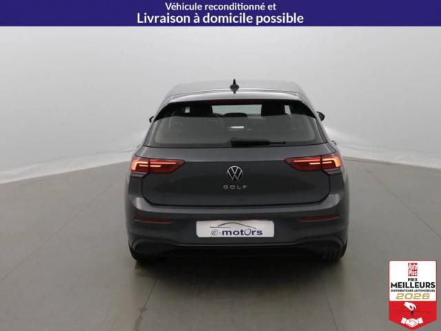 Volkswagen Golf image 3