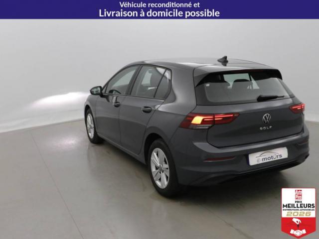 Volkswagen Golf image 8