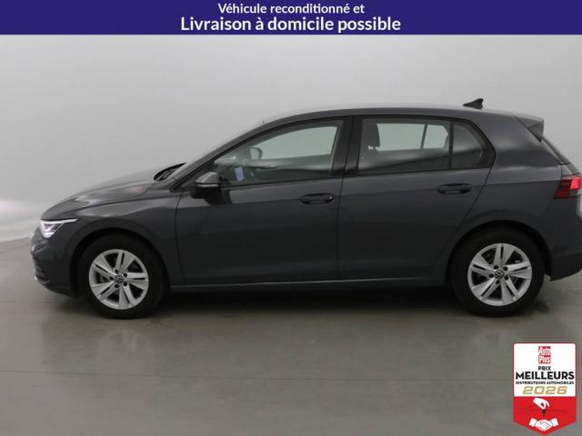 Volkswagen Golf image 4
