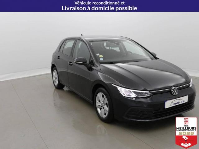 Volkswagen Golf image 9